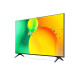 LG 43NANO75SQA 43 INCH NANO Smart TV LG 43NANO75SQA 43 INCH NANO Smart TV