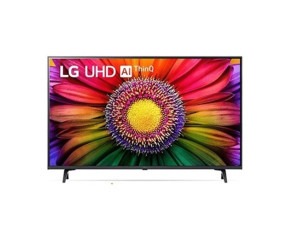 LG 43UR7550 43 inch 4K Smart LED TV LG 43UR7550 43 inch 4K Smart LED TV