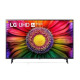 LG 43UR7550 43 inch 4K Smart LED TV LG 43UR7550 43 inch 4K Smart LED TV