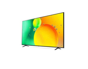 LG 50NANO75SQA 50 Inch 4K Nano Cell TV LG 50NANO75SQA 50 Inch 4K Nano Cell TV