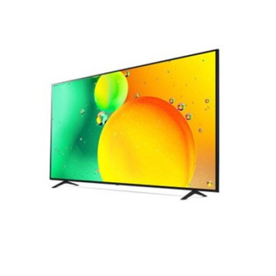 LG 50NANO75SQA 50 Inch 4K Nano Cell TV LG 50NANO75SQA 50 Inch 4K Nano Cell TV