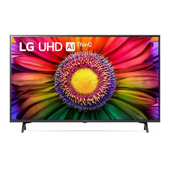 LG 55UR8050 55 inch Ultra HD 4K Smart LED TV LG 55UR8050 55 inch Ultra HD 4K Smart LED TV