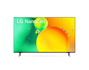 LG Nano75 55NANO75SQA 55 Inch4K NanoCell TV LG Nano75 55NANO75SQA 55 Inch4K NanoCell TV