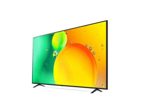 LG Nano75 75NANO75SQA 75 Inch 4K NanoCell TV LG Nano75 75NANO75SQA 75 Inch 4K NanoCell TV