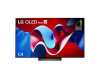 LG OLED evo C4 55 inch 4K Smart TV | OLED55C4PSA