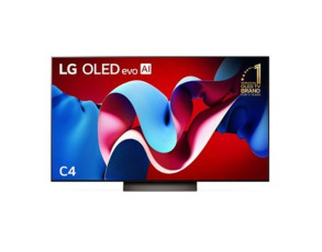 LG OLED evo C4 65 Inch 4K Smart TV | OLED65C4PSA LG OLED evo C4 65 Inch 4K Smart TV | OLED65C4PSA