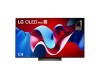 LG OLED evo C4 77 Inch 4K Smart TV | OLED77C4PSA