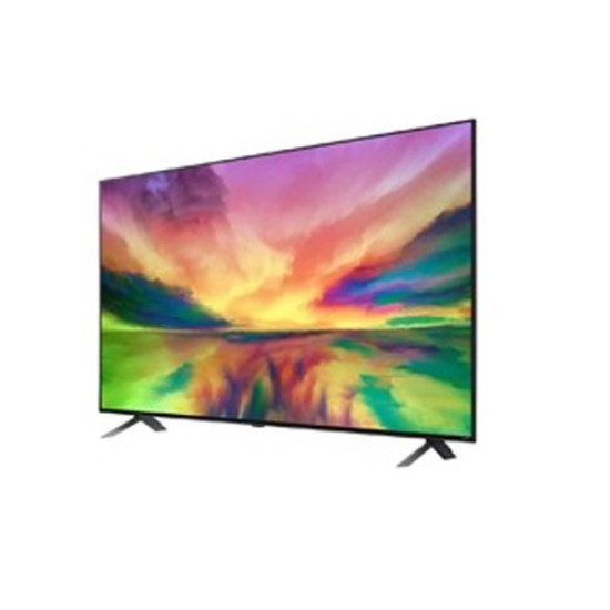 LG QNED 80 75" 4K Smart TV | 75QNED80SRA