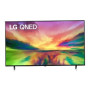 LG QNED 80 75 Inch 4K Smart TV | 75QNED80SRA