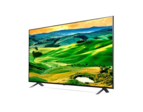 LG QNED80 55'' 4K Smart QNED TV 55QNED80SQA LG QNED80 55'' 4K Smart QNED TV 55QNED80SQA