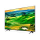 LG QNED80 55'' 4K Smart QNED TV 55QNED80SQA