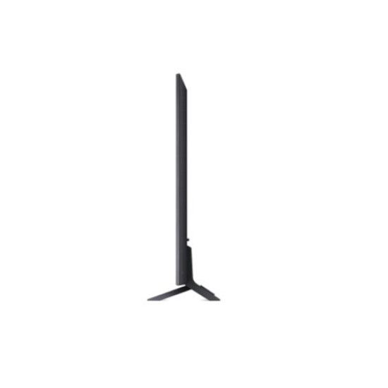 LG QNED80 55'' 4K Smart QNED TV 55QNED80SQA