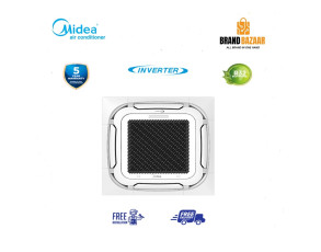 Midea 1.5 Ton MCI18CR Cassette Inverter AC 