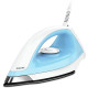 Philips Dry Iron GC157 | 1100 W - White & Blue