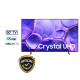 Samsung Smart TV 50U8000F 50" 4K UHD Crystal Smart TV - Dhaka