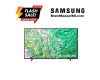 Samsung Smart TV 50DU8000 50 Inch Crystal 4K UHD Television