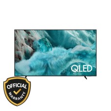 Samsung 55 inch 55Q7F QLED 4K AI LED Smart TV