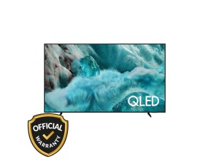Samsung 55 inch 55Q7F QLED 4K AI LED Smart TV