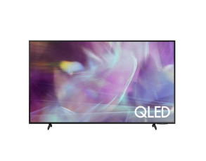 Samsung 55 Inch 55Q60A QLED 4K Smart TV Samsung 55 Inch 55Q60A QLED 4K Smart TV