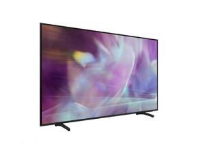 Samsung 55 Inch 55Q60A QLED 4K Smart TV Samsung 55 Inch 55Q60A QLED 4K Smart TV