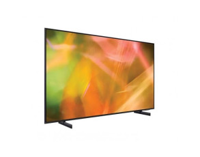 Samsung 55AU8000 55 Inch Crystal UHD 4K Smart TV Samsung 55AU8000 55 Inch Crystal UHD 4K Smart TV