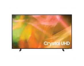Samsung 55AU8000 55 Inch Crystal UHD 4K Smart TV Samsung 55AU8000 55 Inch Crystal UHD 4K Smart TV