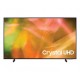 Samsung 55AU8000 55 Inch Crystal UHD 4K Smart TV