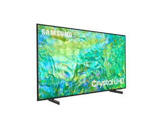 Samsung 55CU8000 55 Inch 4K UHD Smart LED TV