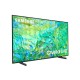 Samsung 55CU8000 55 Inch 4K UHD Smart LED TV