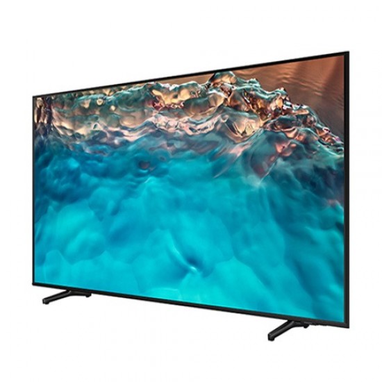 Samsung 75BU8000 75 Inch Crystal 4K UHD Smart TV