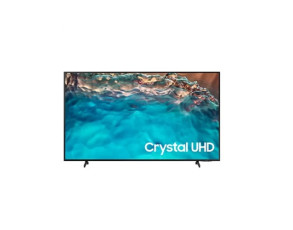 Samsung 75BU8000 75 Inch Crystal 4K UHD Smart TV Samsung 75BU8000 75 Inch Crystal 4K UHD Smart TV