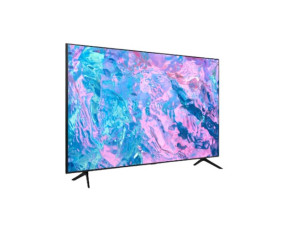 SAMSUNG CU7500 43 INCH 4K CRYSTAL UHD SMART TV SAMSUNG CU7500 43 INCH 4K CRYSTAL UHD SMART TV