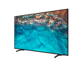Samsung UA85BU8000RSFS 85 Inch Crystal 4K UHD Smart TV