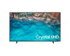 Samsung UA85BU8000RSFS 85 Inch Crystal 4K UHD Smart TV