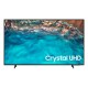 Samsung UA85BU8000RSFS 85 Inch Crystal 4K UHD Smart TV