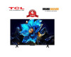 TCL 43 Inch 4K QLED 43P7K UHD Smart Google TV