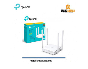 TP-Link Archer C24 AC750 Dual-Band WiFi Router