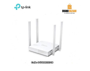 TP-Link Archer C24 AC750 Dual-Band WiFi Router