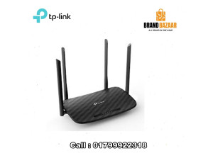 TP-Link Archer C50 AC1200 Dual Band Wi-Fi Router