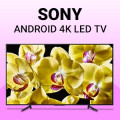 Sony TV