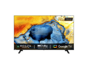 Toshiba 50C350NP 50-Inch 4K UHD Television Toshiba 50C350NP 50-Inch 4K UHD Television