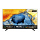 Toshiba 50C350NP 50-Inch 4K UHD Television