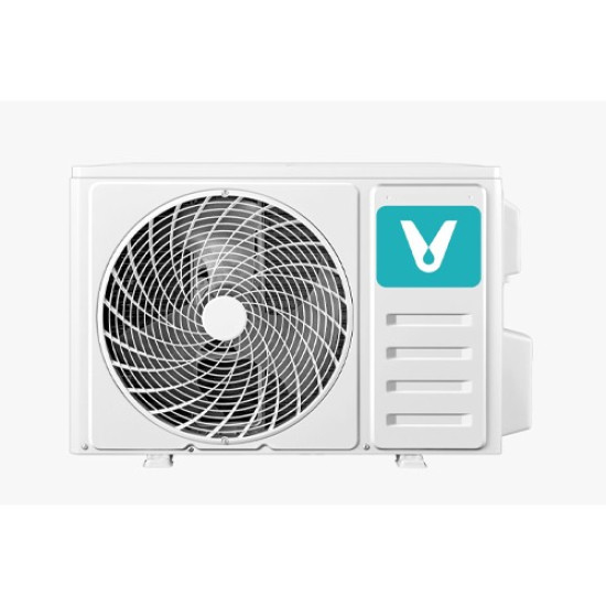 Viomi A2 1.5 Ton Split Type Non-Inverter Air Conditioner