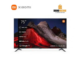 Xiaomi 75 inch QLED A Pro 2026 Xiaomi 75 inch QLED A Pro 2026