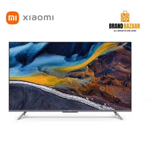 Xiaomi A Pro 43 Inch QLED 4K UHD Smart Android Google TV (Global Version)