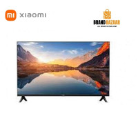 Xiaomi TV 55 inch 4K 2025 A Series UHD Smart Google TV (Global Version)