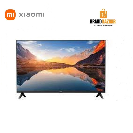 Xiaomi TV A 65 inch 4K Google TV 2025