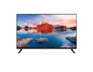 Xiaomi A Pro 32 Inch Smart Android HD Google TV - 12 Month 0% EMI 