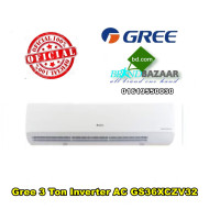 Gree GS36XCZV32 3 Ton Inverter AC