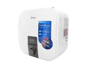 Midea D15 15 Liter Water Heater Midea D15 15 Liter Water Heater